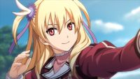 The Legend of Heroes: Trails of Cold Steel - Playstation 4