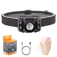 LIBOX LB0106 Latarka czołowa LED (LB0106)