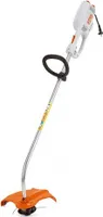 ELEKTRO MOTORSENSE STIHL FSE 60 Rasentrimmer 540 Watt