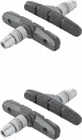 Shimano 2x Bremsschuh S70T BR-M510