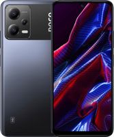 POCO X5 5G/6GB/128GB/Black