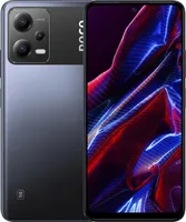 Smartphone Poco X5 5G 6,7" Octa Core 6 GB RAM 128 GB Schwarz