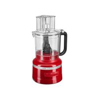 KitchenAid FoodProcessor 3,1L Empire Rot 5KFP1319EER