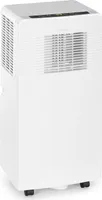 Klarstein mobilná klimatizácia 4v1, ventilátor, odvlhčovač, prenosná, 7000 BTU