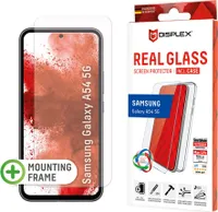 Displex pancéřové sklo (10H) + pouzdro pro Samsung Galaxy A54 5G