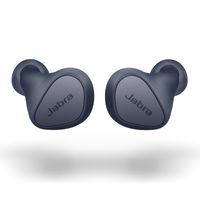 In-Ear-Bluetooth-Kopfhörer 'Elite 3' mit Geräuschisolierung navy