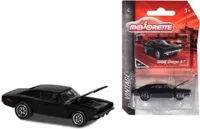 Majorette 238E-1 Dodge Charger R/T