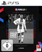 FIFA 21 - Konsole PS5
