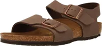 BIRKENSTOCK 70875 Hnedá