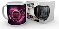 Justice League Tasse Superman Logo