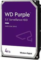 WD Purple     8.9cm (3.5)  4TB SATA3 5400  256MB WD43PURZ