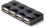 Belkin 4-Port Usb Hub - Aktiv