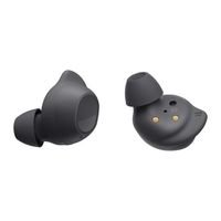 Samsung Galaxy Buds FE Kopfhörer True Wireless Stereo (TWS) im Ohr Anrufe/Musik Bluetooth Graphit