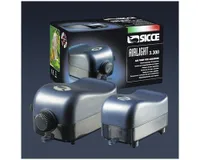 Vzduchovací motorek Sicce AIRlight 1000 - 60 l/h
