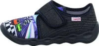 Superfit Hausschuhe Jungen 31373236373231 Blau 25 EU