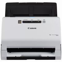 Canon imageFORMULA R40 Dokumentenscanner 40 S./Min. ADF Duplex A4 USB 2.0