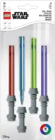 LEGO Star Wars Lichtschwert - Gelstift Set