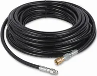 POWERPLUS POWXG90091 - Set na čištění potrubí 15m