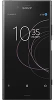 Sony Xperia XZ1 Black EU-Ware [13,2cm (5,2") FHD Display, Android 8.0, 2.5GHz, 19MP, Wassergeschützt]
