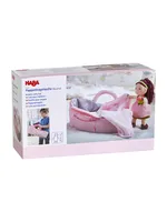 HABA Accessoires für Puppen-Zubehör Tragetasche