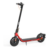 Segway D28D E-Scooter mit Straßenzulassung