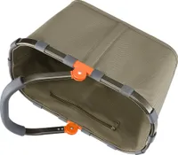 Reisenthel carrybag Einkaufskorb - olive green - Olive