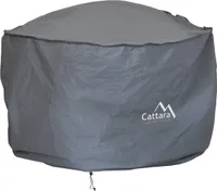 Cattara Abdeckung Kamin 93x58cm
