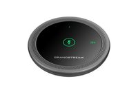 Grandstream GMD1208 - Konferenzmikrofon - Omnidirektional - Berührung - Verkabelt & Kabellos - Bluetooth - 8 m