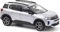 Norev 155565 Citroen C5 Aircross 2022 grau 1:43