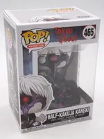 Funko Pop! 465: Tokyo Ghoul - Half-Kakuja Kaneki