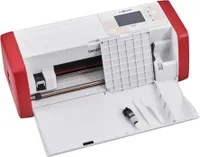 brother ScanNCut DX900 Hobbyplotter inkl. USB Stick und Folien
