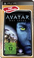 James Cameron's Avatar: Das Spiel