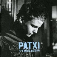 Patxi - Sich küssen