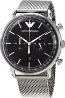 Pánské náramkové hodinky Emporio Armani AR11104 Chronograph