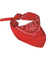 MIL-TEC® bandana bandana bandana paisley red