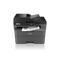 MFC L-2827DW 4-in-1 Multifunktionsdrucker, Schwarz