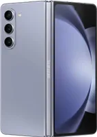 Samsung Galaxy Z Fold5 256 GB Dual-Sim Icy Blue Jak nowy