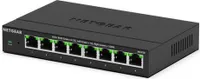 Netgear 8PT MULTIGIG PLUS SWITCH MS308E (MS308E-100EUS)