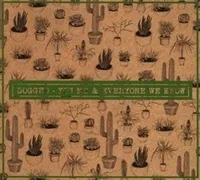 You,Me,And Everyone We Know-Dogged EP