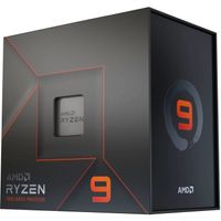 AMD Ryzen 9 7900X procesor 4,7 GHz 64 MB L3 Krabice