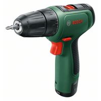 12V Akku-Bohrer EasyDrill 1200 | 1x Akku 1,5 Ah Koffer