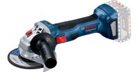 Bosch Szlifierka Kątowa 18V Gws 180-Li Solo 125Mm