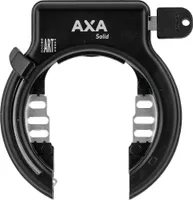 Axa Solid Fahrrad Schloss E Bike Fahrradschloss mit Schlüssel