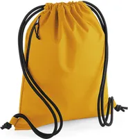 BagBase Recycled Gymsac