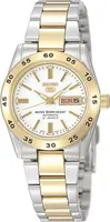 Seiko Ladies SYMG42K1 Elegantné dámske hodinky Retro