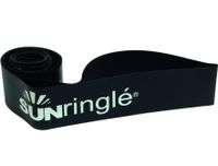 Sunringle Felgenband für Mulefüt passend für 27.5 Zoll 60 mm schwarz