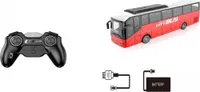RC autobus