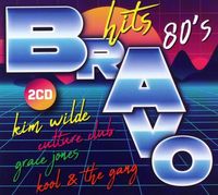 Bravo Hits 80s
