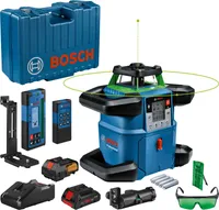 Bosch Rotationslaser GRL 650 CHVG - 0601061V00