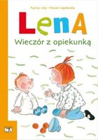 Wieczór z opiekunką lena